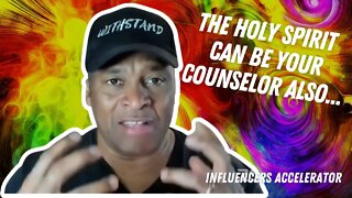 How the Holy Spirit Can Be Your Counselor In Business