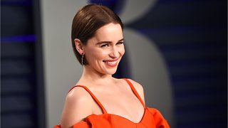 Emilia Clarke Opens Up About Close Brushes With Death