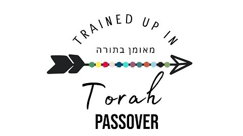 Passover- Exodus 11,12, & 13 Sabbath School lesson