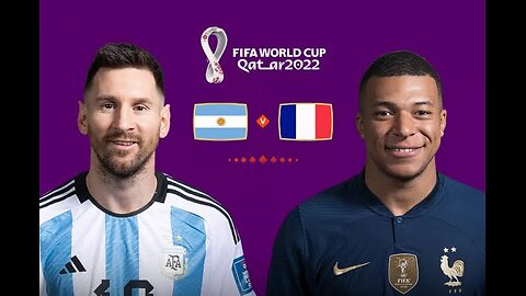 HIGHLIGHT || FINAL!!! - ARGENTINA VS FRANCE FIFA WORLD CUP QATAR 2022