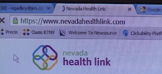 Today is the last day to sign up for insurance through Nevada Health Link