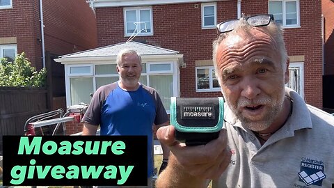 moasure The Ultimate Measuring Tool in Our Giveaway #moasure #measurments #madeeasy #calculate