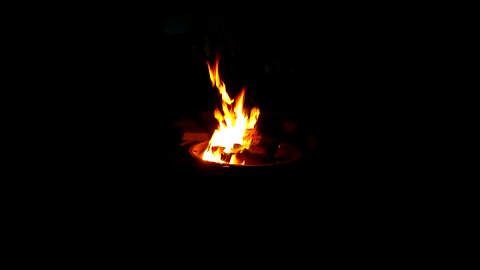 campfire 🔥