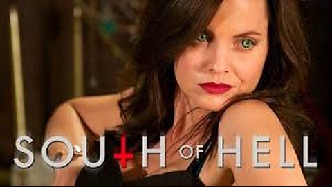 South Of Hell The Complete Series - Official Trailer