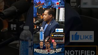 Larry Elder Destroys Black Democrat Feminist #thebreakfastclub