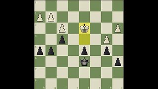 Daily Chess play - 1443 - Power of Zugzwang to win Game 1 and Mouse Slip in Game 3 =/