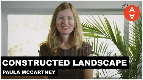 S2 Ep29: Constructed Landscape - Paula McCartney