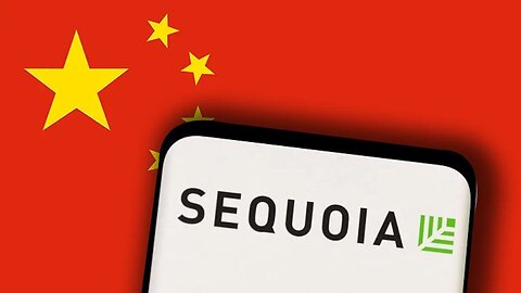 Sequoia Capital Separates from China