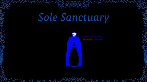 (Original) Sole Sanctuary