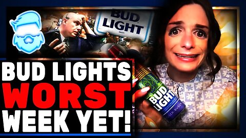 Bud Light Just Got TERRIBLE News! Somehow It Hits Its WORST Week Yet As Bar Rescue Host DEMOLISHES