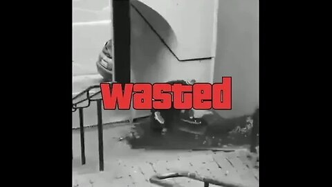 WASTED / SE F*DEU