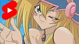 AI Extended Yugioh Images #shorts