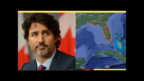 Justin Trudeau Life History Mystery
