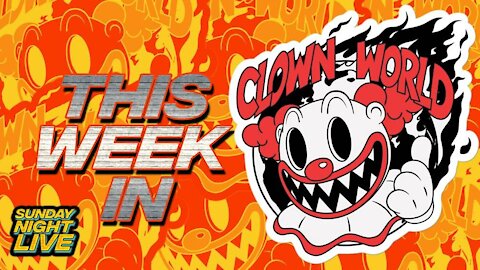 This Week In Clown World 10-3-21
