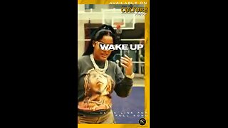 @skylarblatt__ x @chrisbrownofficial - “Wake Up”