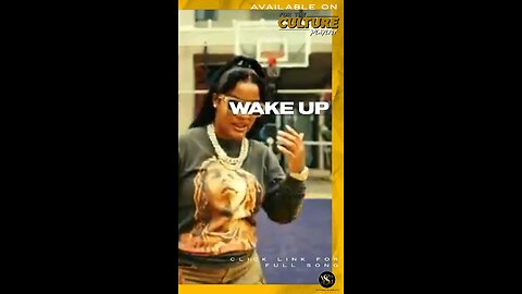 @skylarblatt__ x @chrisbrownofficial - “Wake Up”