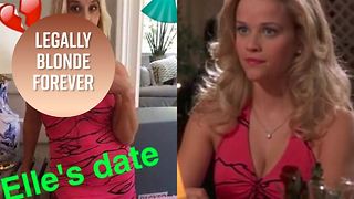 Reese Witherspoon brings back Elle Woods