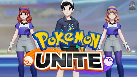 I Played Pokemon Unite With My 2 Daughters And This Is What Happened...