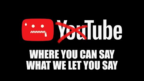 YouTube's Hate Speech Hypocrisy: Terrorists Protected, Critics Banned