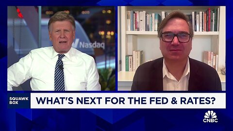 Former CEA Chair Jason Furman on the Fed and recession risks