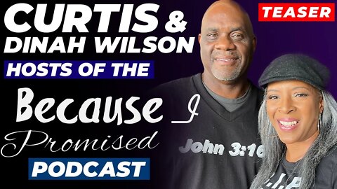 Curtis & Dinah Wilson Join Jesse! (Teaser)