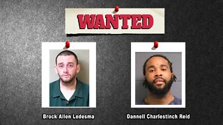 FOX Finders Wanted Fugitives - 7-3-20