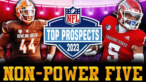 2023 NFL Draft Prospects | Non-Power Five