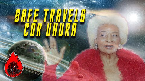 Nichelle Nichols has Passed away at age 89
