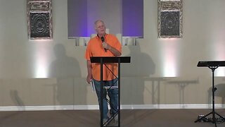 Repentance Brings Deliverance : Pastor Simone Fouraker