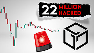 Gala Price Prediction. 22 Million hacked 🔥