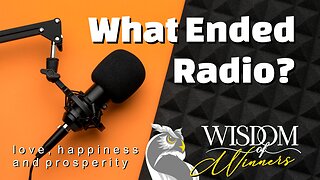 What Killed Radio