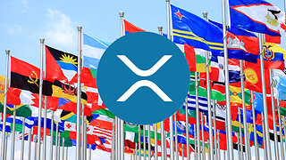 XRP RIPPLE THE INTERNATIONAL RESERVE ASSET !!!!