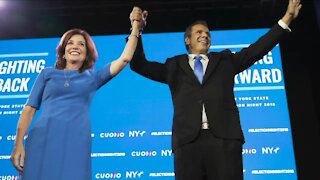 NYS GOP Chair calls out Hochul to make public appearance