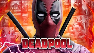 15 facts about Deadpool movies