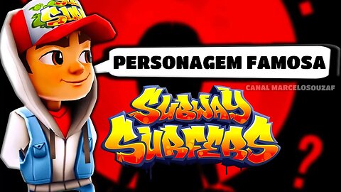 1º Vazamento do Halloween do Subway Surfers 2023