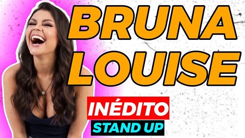 BRUNA LOUISER COMPILADO SÓ COM VÍDEOS CURTOS - FÁBRICA DE COMÉDIA - #comedia #standupcomedy #comedy