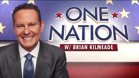 ONE NATION with Brian Kilmeade (Full Episode) | Saturday July 20