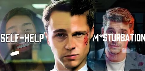 How Fight Club Exposed Self-Help Industry