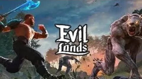 New Games Evil Lands Part 01| Please | Subscribe | My | Toffee | Channel | Sohabir | Hasan | Tazim 👍