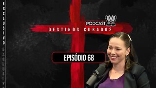 Destinos Curados Podcast 🎙 | Angélica Zaqueu | #68