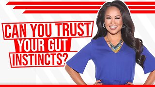 The Science And Power Of Intuition: Can You Trust Your Gut Instincts? Intuition Unlocked!