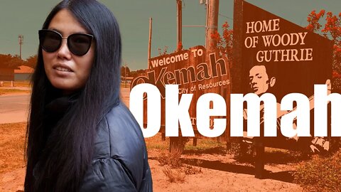 Okemah Oklahoma