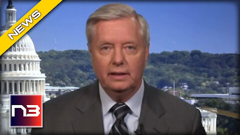 Lindsey Graham Sounds the ALARM on Dems’ Voting Rights Bill - Exposes it for What it REALLY is