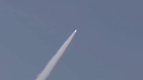 Pakistan Successfully Conducts Flight Test Of Fatah-II Missile