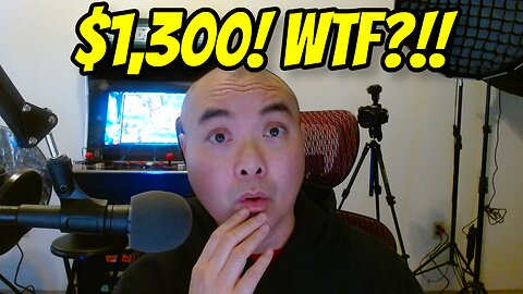 $1300 Legends Ultimate Arcade 4K – NOT Worth It?!!