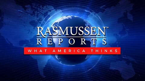 Secret Service Trust is GONE. Americans Fear Another Attack on Trump! | Rasmussen