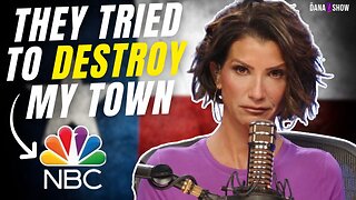 Dana Loesch EXPOSES The Media's FAILED Attempt To Tear Apart Her Community | The Dana Show
