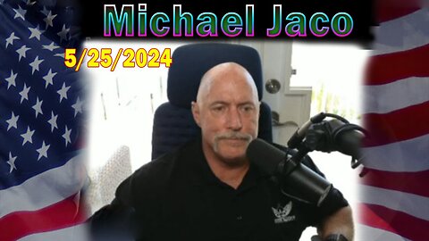 Michael Jaco Update May 25: "West Point Army Officer's Constitutional Rights Trampled"