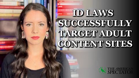 Louisiana's ID Laws Successfully Targets Adult Content Sites