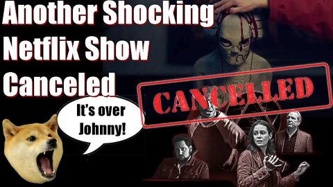 Archive 81 canceled by Netflix